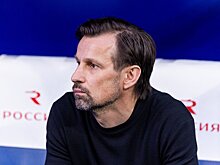 "Я же не сам придумал!" Бубнов рассказал, за что на него обиделся Сергей Семак