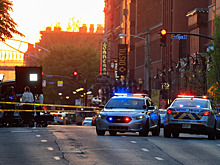 Неизвестный, устроивший стрельбу в церкви штата Кентукки, ликвидирован полицией