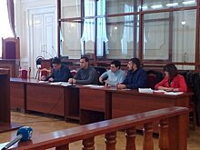 Не помню и не знаю: суд выслушал еще трех свидетелей по делу Бочкарева