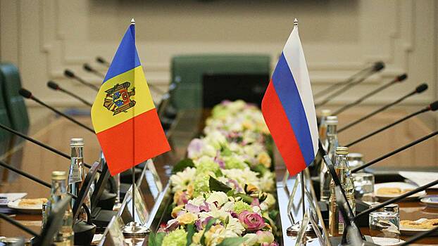 Посольство РФ связало вандализм на кладбище в Молдавии с политикой ревизионизма