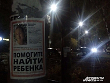 Мать Лизы Киселевой поблагодарила участников поисков ее дочери
