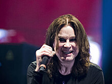 Раскрыта державшаяся в тайне болезнь Оззи Осборна