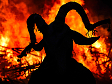 Россиян предупредили о риске уголовной ответственности за Масленицу