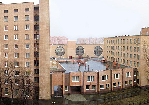 В Военно-медицинской академии имени С. М. Кирова прошла научная конференция, посвященная Дню космонавтики