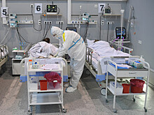 Врач Лысенко заявила, что коронавирус может стать управляемым при массовой вакцинации