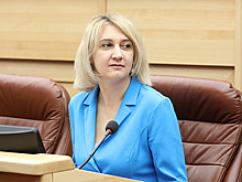 Глава бюджетного комитета Заксобрания Приангарья: в 2021 году нашли деньги и на развитие