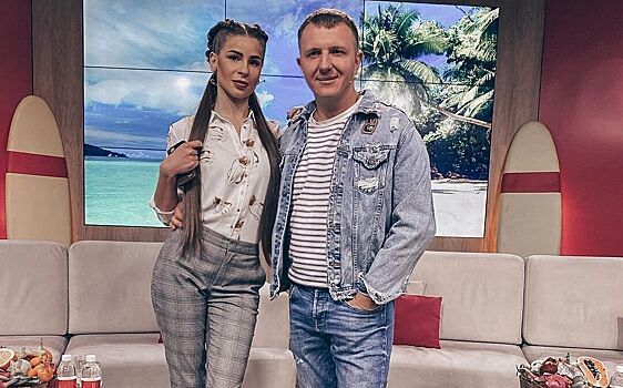 Вернулись спустя три дня: звезды «Дома 2» Илья Яббаров и Настя Голд снова в проекте
