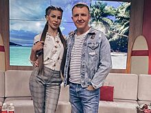 Вернулись спустя три дня: звезды «Дома 2» Илья Яббаров и Настя Голд снова в проекте