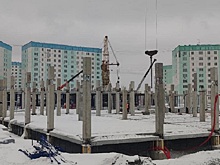 Достраивать концессионные школы в Новосибирске будет новая организация