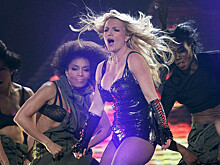 Адвокат Спирс потребовал заменить опекуна певицы