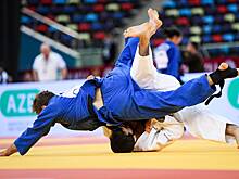 НОК Украины призвал отстранить от участия в чемпионате Европы 15 российских дзюдоистов