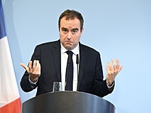 Лекорню: Франция выражает солидарность с властями Дании и намерена отстаивать суверенитет Гренландии