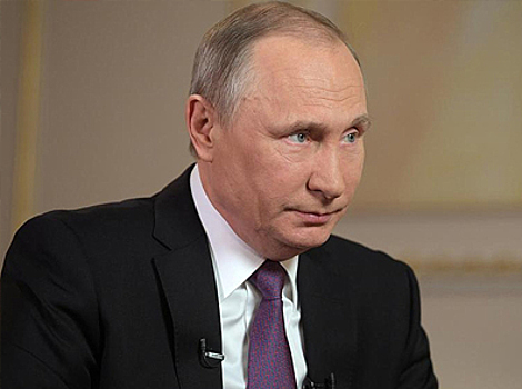 Путин против «борзоты»: когда в России будут нормальные зарплаты