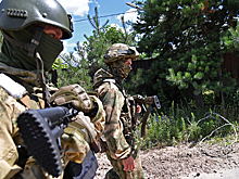 В ДНР сообщили о взятии под контроль 70 процентов Песков