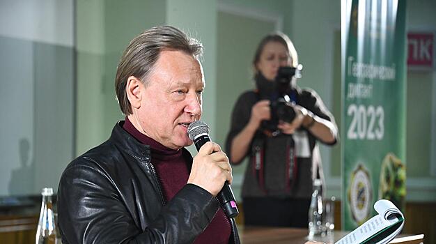 Суд арестовал автомобиль Харатьяна: известны подробности