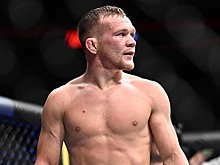 Петр Ян ответил пообещавшему разорвать его Макгрегору