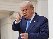 Трамп: ядерные материалы не были вывезены с объектов в Иране