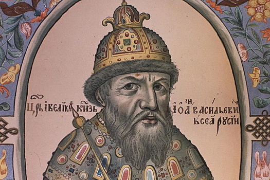 Исторический детектив: чем гробница Ивана Грозного шокировала ученых