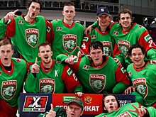 Воронков признан самым ценным игроком турнира ФХР по хоккею «3 на 3»