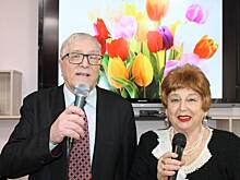 На Новгородской пройдет концерт вокального ансамбля