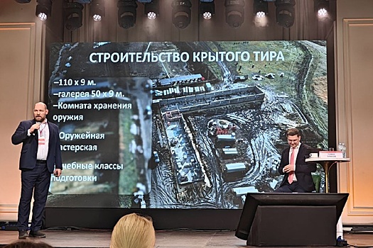 Две компании Самарской области стали победителями престижной федеральной премии