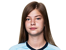 Футболистка ЦСКА умерла в возрасте 17 лет
