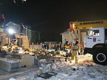 «Он должен был рухнуть». Почему взорвавшийся красноярский самострой не снесли вовремя