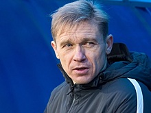 Горшков возглавил «Ядро» после смерти Герасимца