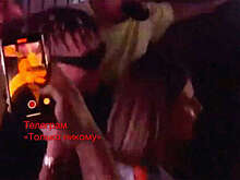 Элджей спровоцировал слухи о романе с коллегой