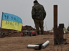 Лондон заявил об участии РФ в боях под Иловайском