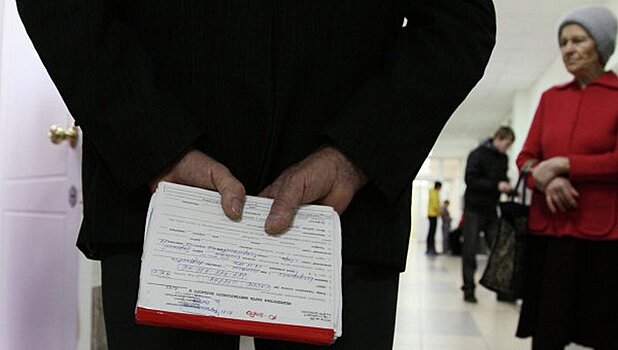 В Пермском крае объявлена эпидемия гриппа