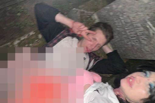 78.ru: в Петербурге пару будут судить за соитие в месте упокоения родственников