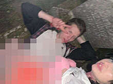 78.ru: в Петербурге пару будут судить за соитие в месте упокоения родственников