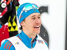 Олимпийский чемпион: у Большунова сдали нервы
