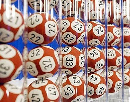 Калужанин выиграл в лотерею миллион рублей