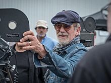 Стивен Спилберг снимет фильм про НЛО на основе оригинальной идеи