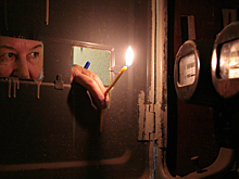 Крупная авария оставила без электричества Дальний Восток