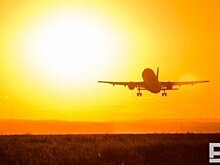 В Казани возобновляются авиаперелеты в Воронеж