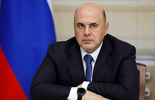 Мишустин проголосовал на выборах в Москве