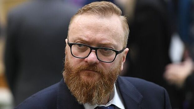 Виталий Милонов призвал россиян заняться разведением скота