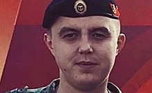 Военнослужащий Павел Ромашов из Курской области погиб  в ходе СВО