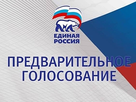Дан старт праймериз на дополнительных выборах в ярославскую областную думу