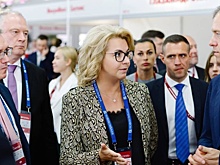 Председатель правления АО АКБ «НОВИКОМБАНК» Елена Георгиева: «Наступило время достижений»