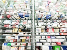 Медикаменты из России становятся востребованы на глобальном уровне