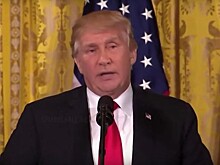 "Мистер Трампутин" взорвал интернет