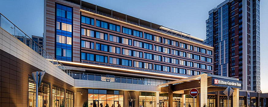 Отели Кубани возглавили мировые рейтинги крупнейшей международной сети