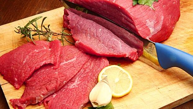 Ученые рассказали о серьезном вреде красного и обработанного мяса