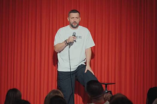 Живущий в Европе российский комик заявил о ненависти к ностальгии по СССР