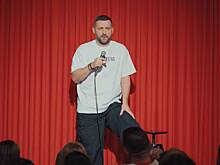 Живущий в Европе российский комик заявил о ненависти к ностальгии по СССР