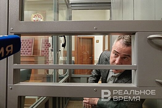 Верховный суд РТ оценит законность ареста экс-сотрудников Следкома
